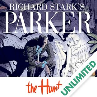 Richard Stark's Parker